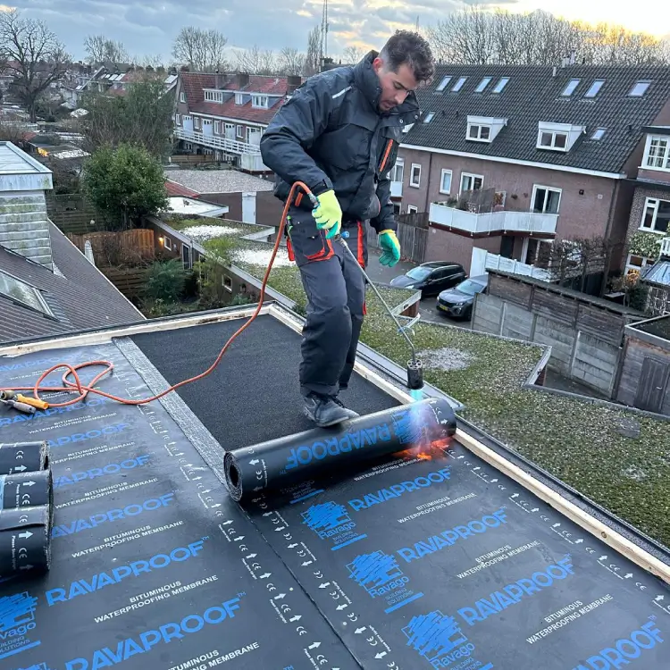 vakantie bouwvakkers