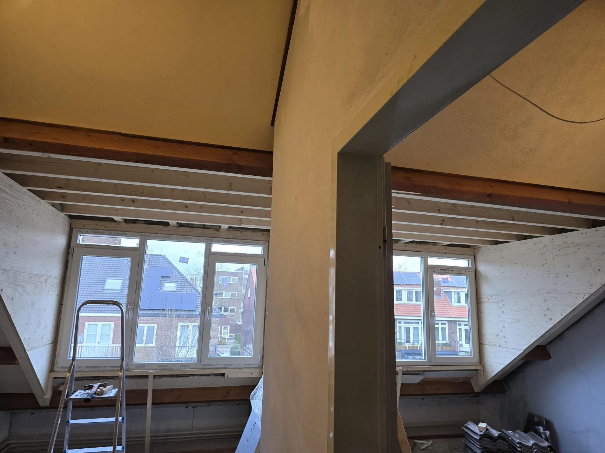 Duurzame Bouw