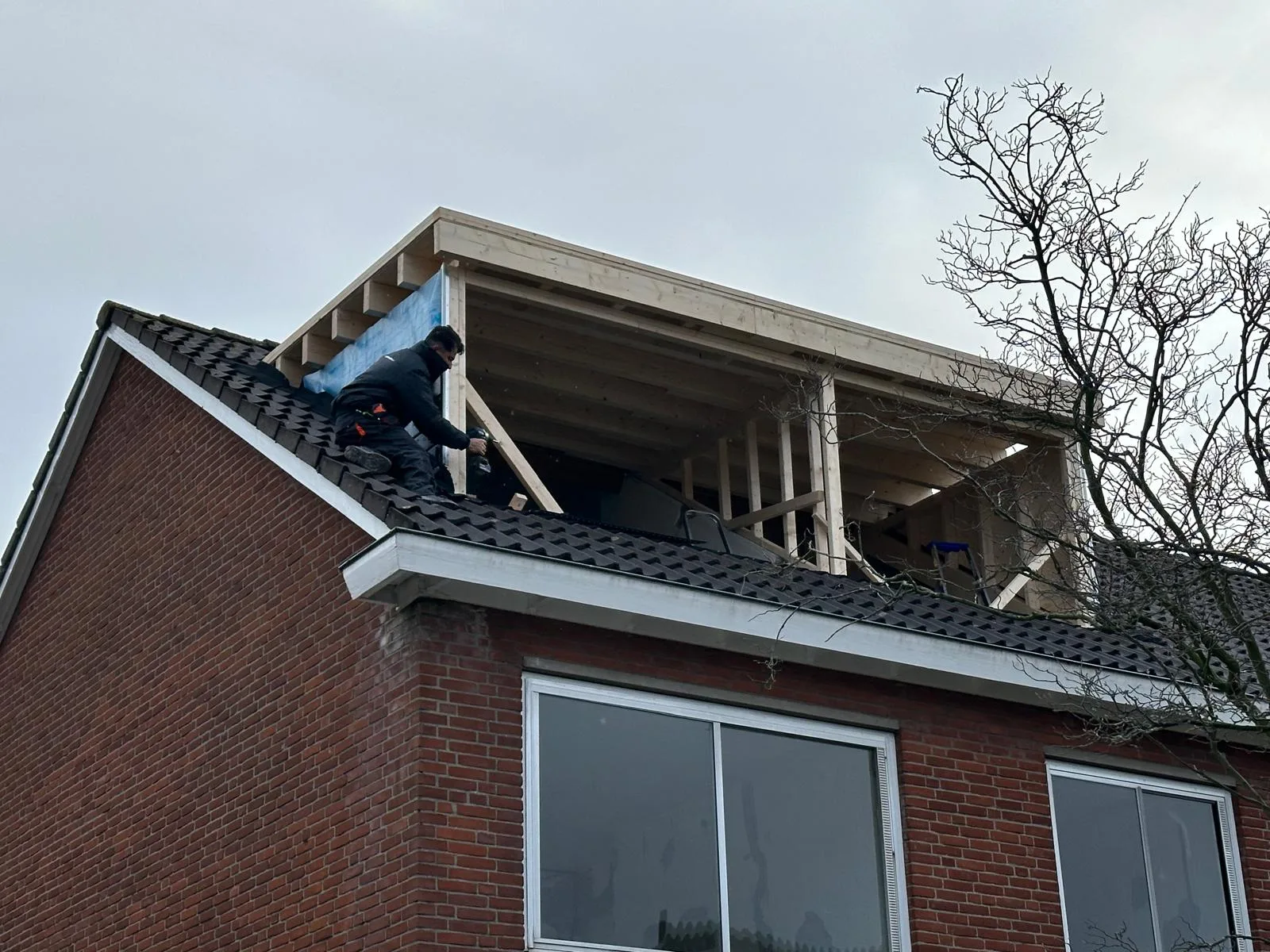 bouwvakker carnaval