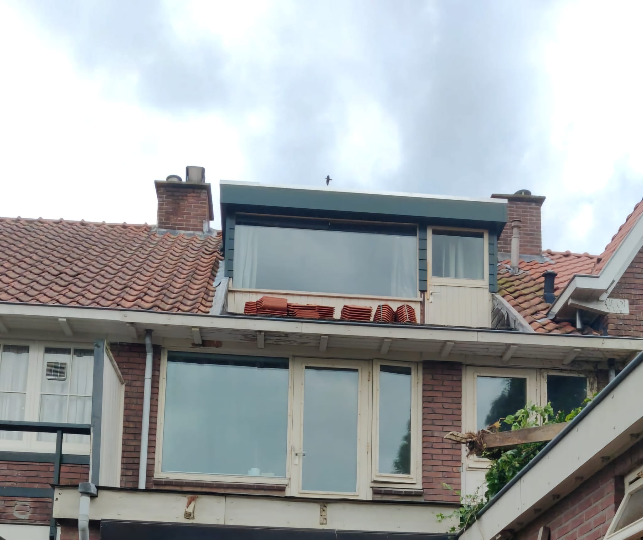 bouwdiensten gorredijk