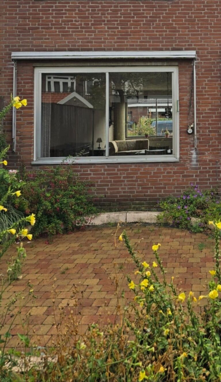 vrouwelijke bouwvakker