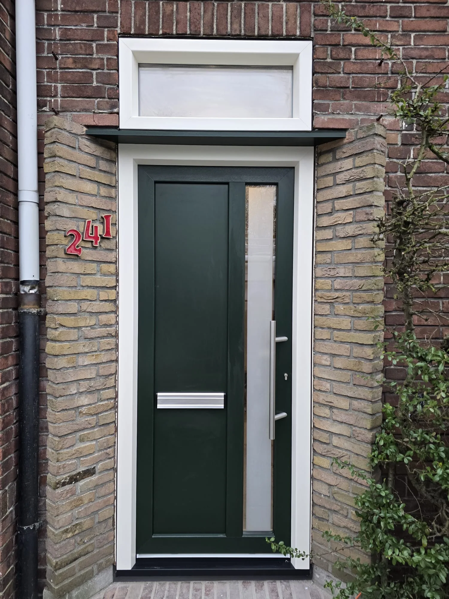 uurloon bouwvakker