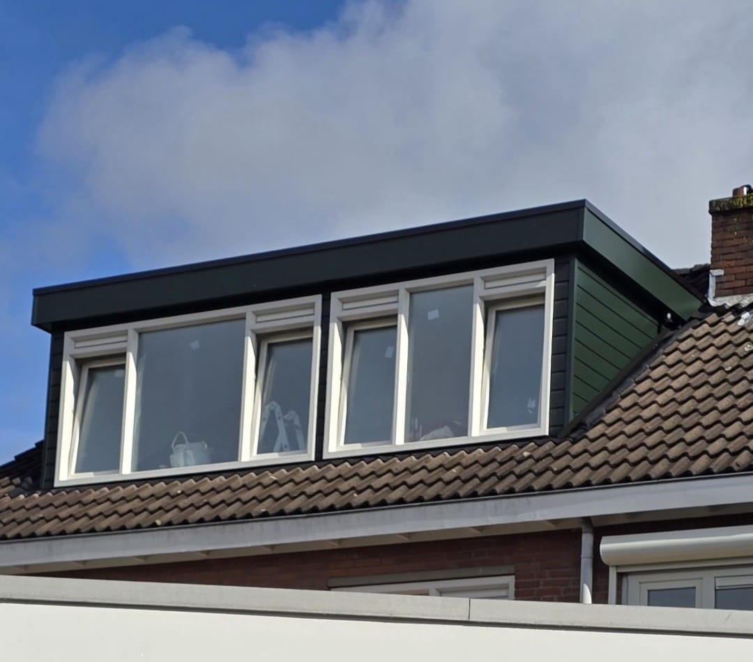 vakantie bouwvakkers