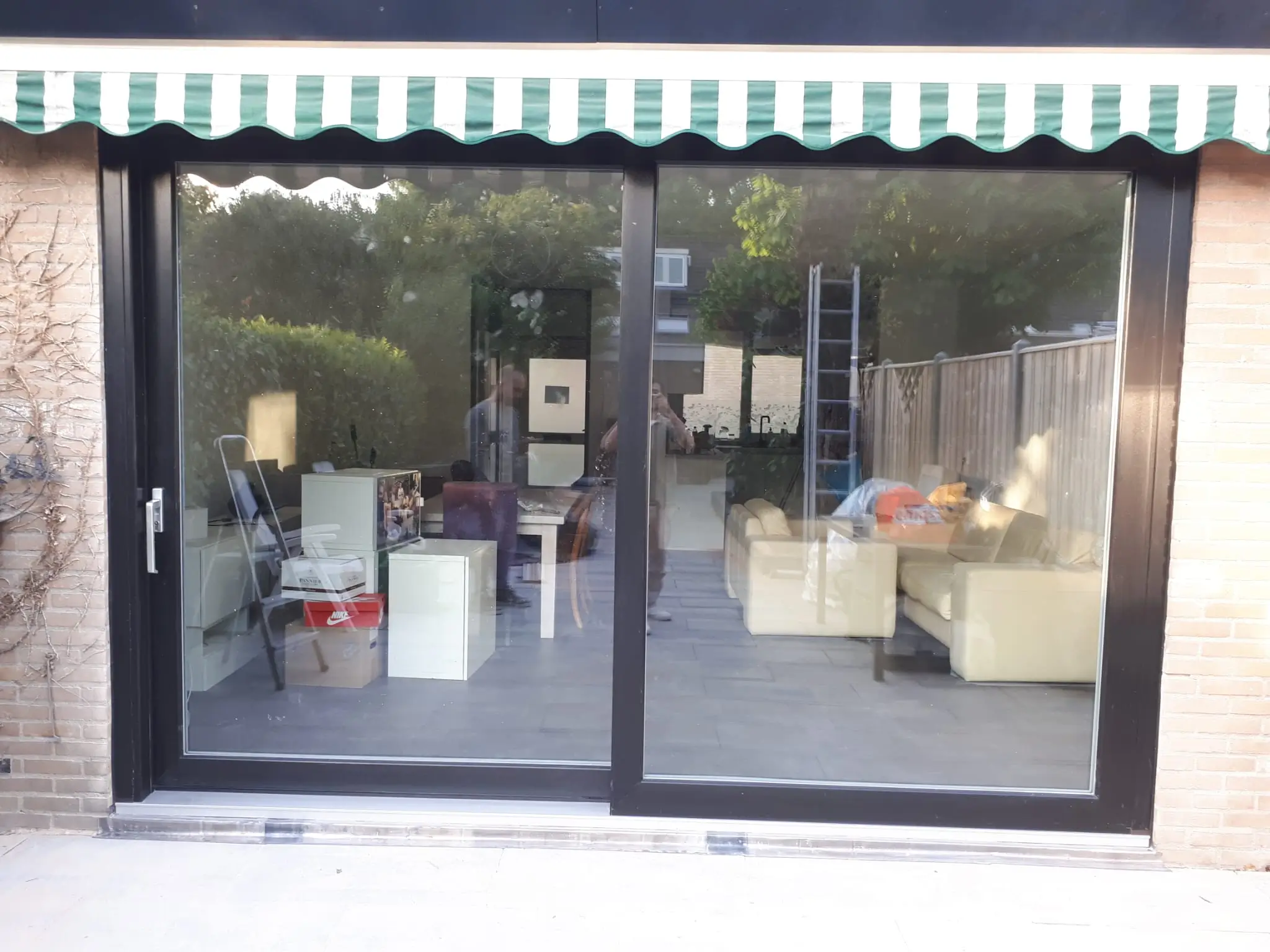 bouwdiensten gorredijk