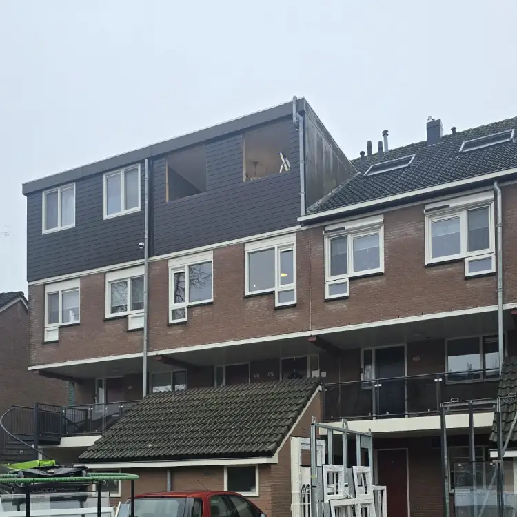 bouwvakker